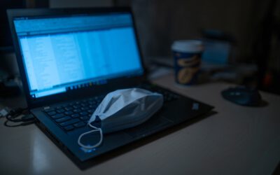 eHealth in tijden van corona
