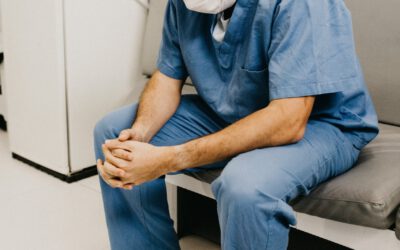 EPD’s veroorzaken burn-out bij dokters!