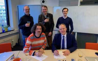 SpinDok en Wididi helpen huisartsen digitaliseren