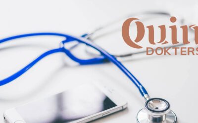 De ‘snelle jongens’van Quin Dokters