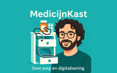 Medicijnkast – Aflevering 9 – Hitteplan